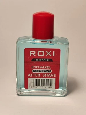 Elberel Figaro ROXI Dopo Barba 100 ml Anni '90 - Imagen 1 de 3