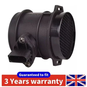 MAF Mass Airflow Sensor for Benz W202 C208 A208 C219 W211 S210 W163 C215 W220 SL - Picture 1 of 8