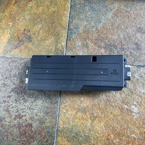 Original Zubehör Hersteller Sony PlayStation 3 PS3 Slim Ersatz Netzteil APS-250 CECH-2501A/B - Bild 1 von 11
