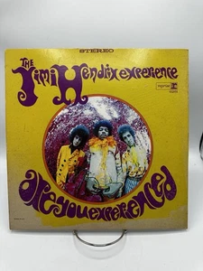 The Jimi Hendrix Experience Are you Experienced Reprise RS 6261 Jacket Only - Imagen 1 de 6
