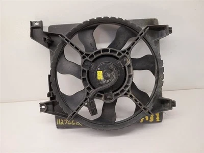 Двигатель вентилятора радиатора в сборе для левой руки HYUNDAI ACCENT 2006-2011 253801E100 - Изображение 1 из 4