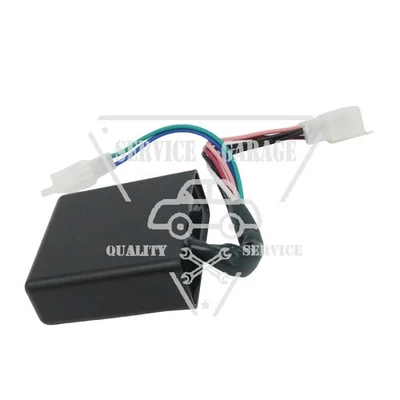 For Kawasaki Motorcycle KL250 1985-2005 KL600 1985-1986 US NEW CDI Module Box - Изображение 1 из 4