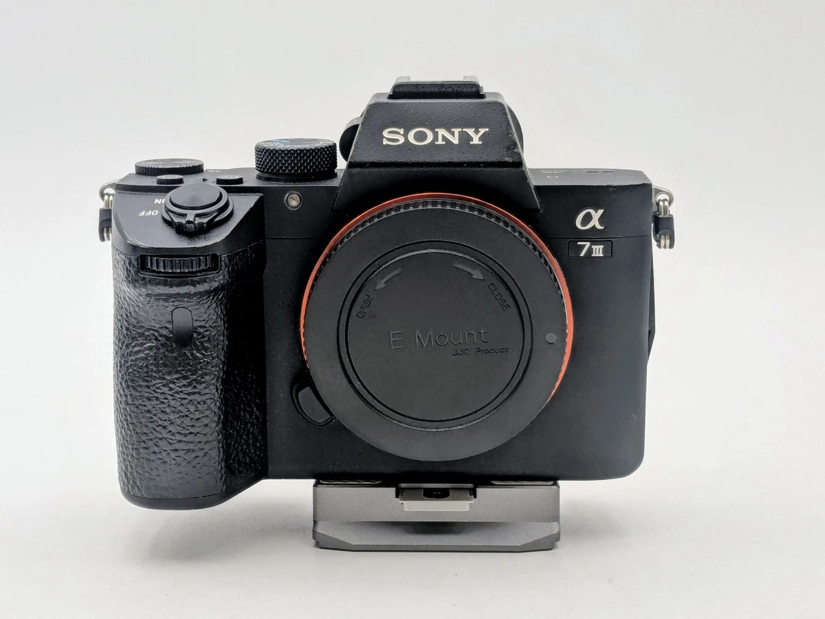 Sony A7III Digital Cameras for Sale - Shop New & Used Digital