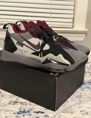 JORDAN ZOOM '92 PSG talla 13 Foto 1 de 4