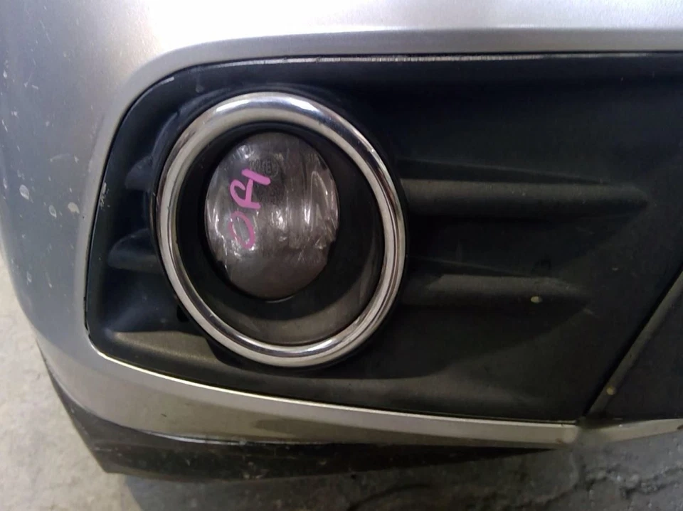 Lámpara montada en parachoques antiniebla luz de esquina/estacionamiento solo se adapta a 10-18 RDX 944119 Foto 1 de 1