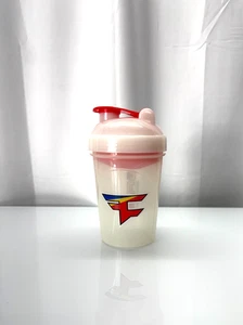 GFUEL Energy Formula Faze Shaker Tasse 16 Unzen G Kraftstoff mit rotem Topper - Bild 1 von 8