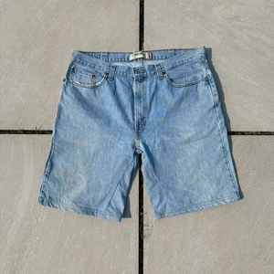 Vintage Levi’s 505 jorts - Picture 1 of 8
