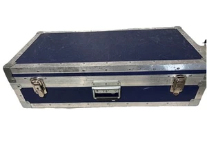 Road case flight case for DJ guitar computer, miscellaneous equipment - Picture 1 of 7