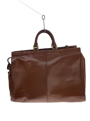 Bolso Boston Silver Lake Club cuero BRW 231153 Foto 1 de 4