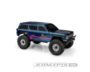 JConcepts Corvair Lakewood 1961 Karosserie 12.3 JCO0480  - Bild 1 von 5