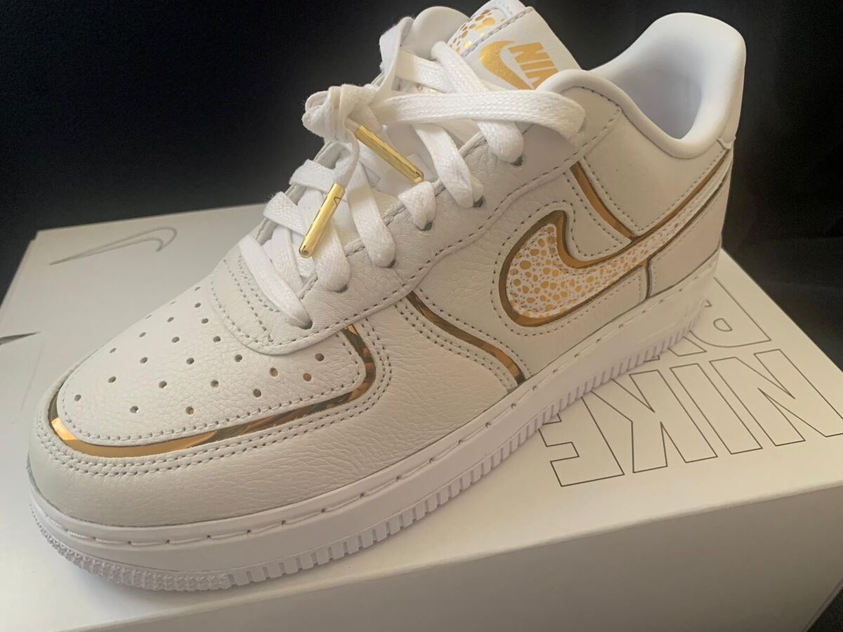 NIKE エアフォース1 LOW CR7 BY YOU US8.0 NIKE エアフォース1 LOW CR7 BY YOU US8.0