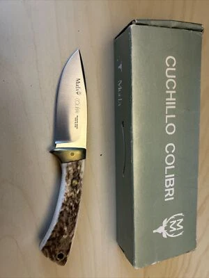 Muela Colibri knife - Imagen 1 de 3