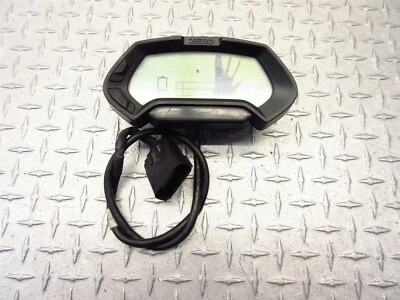 Velocímetro Speedo Zero S/SP 2014 calibre 11,4  Foto 1 de 4