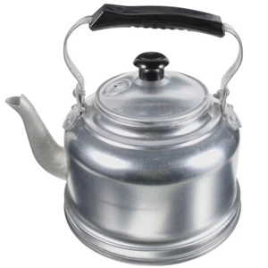 Thickened Aluminum Kettle Wear-resistant Stovetop Household Coffee - Picture 1 of 12