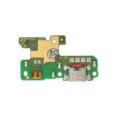 Placa Puerto Carga para Huawei Honor 8 Lite Repuesto Reparación Reemplazo Foto 1 de 2
