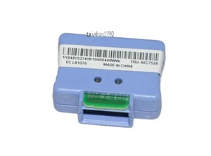 IBM 46C7528 Virtual Media Key für X3650 M2 M3 X3550 M2 M3, 46C7526 46C7527 NEU - Bild 1 von 5