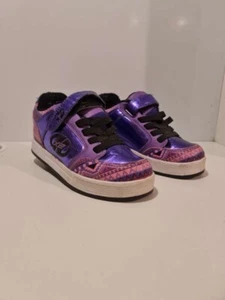 Heelys roller shoes girls kids Size 13 - Picture 1 of 6