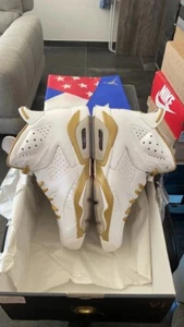 Air Jordan Golden Moment Pack 6&7 42,5EU 9US - Bild 1 von 14