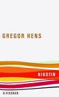 Nikotin Gregor Hens