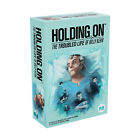 Hub Board Game Holding On - The Troubled Life of Billy Kerr Box SW