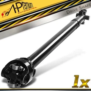 A-Premium Driveshaft Prop Shaft Assy Front for Jeep TJ Wrangler 98-02 4.0L 2.5L - Foto 1 di 9
