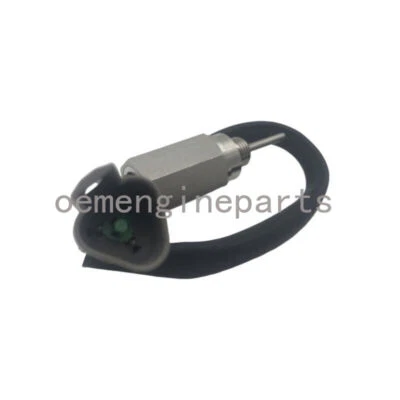 152-0649 For Caterpillar CAT D7R D6R D8R 777D 988H Temperature Sensor 118-7226 - Image 1 of 4