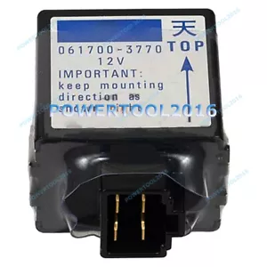 NEW GENUINE KUBOTA RELAY TIMER PART # T0070-31410 DENSO 061700-3771 - Picture 1 of 1