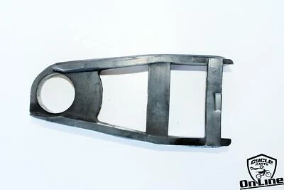 1997 SUZUKI BANDIT 600 GSF600S SWINGARM CHAIN BUFFER SLIDER GUIDE 61273-21E01 Foto 1 de 4