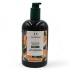 The Body Shop Satsuma Shower Gel for All Skins Types Zesty & Refreshing 750 mL