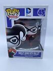 Harley Quinn With Mallet #45 - DC Comics Funko Pop! Heroes