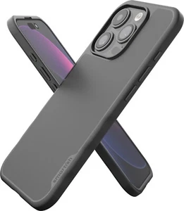 Smartish Gripmunk - Slim MagSafe Case for iPhone 15/15 Pro/15 Plus/15 Pro Max - Picture 1 of 45