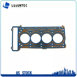 Fit for 2012-2015 Mercedes-Benz C250 1.8L Cylinder Head Gasket 2710161520 - Picture 1 of 4