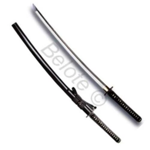 Cold Steel Wakazashi Imperial Series Japanese Sword 88w