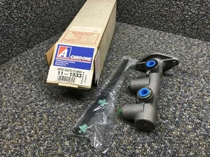 Cardone Industries 11-1933 Master Brake Cylinder (NO CORE CHARGE) - Picture 1 of 2