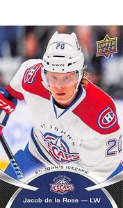 2015-16 Upper Deck AHL Hockey Cards Pick From List (Includes Short Prints)