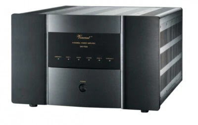 Amplificatore Multicanale(6) Vincent - Immagine 1 di 4