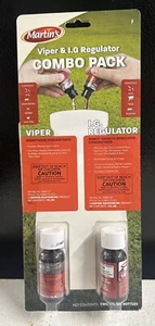 VIPER & INSECT GROWTH REGULATOR 1 Oz - COMBO PACK - Picture 1 of 2