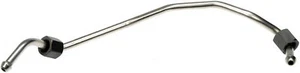 FIT 10-17 SANTA FE SONATA TUCSON SPORTAGE OPTIMA 2.0L 2.4L FRONT FUEL LINE TUBE - Picture 1 of 4