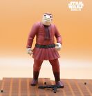 STAR WARS FIGURE 1995 POTF COLLECTION TAKEEL (CANTINA ALIENS)