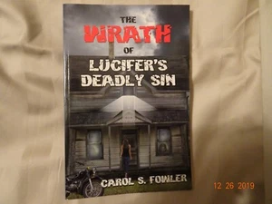 The Wrath of Lucifer's Deadly Sin - Picture 1 of 2