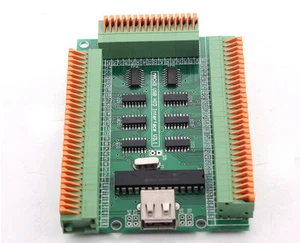 New Martzis HID Interface USB Card USB Board PC Via BUS For Linux EMC / Mach 3 - Picture 1 of 1