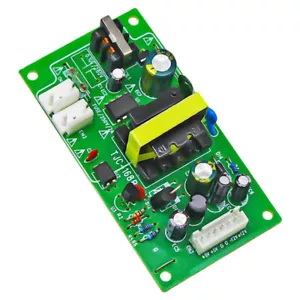 Módulo de fuente de alimentación conmutada AC-DC 5V 12V convertidor AC-DC AC 220V a CC 5V 12V - Imagen 1 de 6