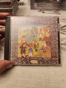 Collection by Planxty (CD, 1989) - Picture 1 of 3