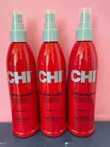 CHI 44 Iron Guard Thermal Protection Spray 8oz (CHOOSE Quantity) Authentic - Picture 1 of 1