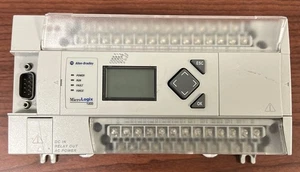 Allen Bradley 1766-L32BWA MicroLogix 1400 - Imagen 1 de 7