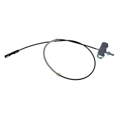 For Chevy Avalanche 2500 2002-2006 Parking Brake Cable | Rubber Outer Sleeve - Image 1 of 4