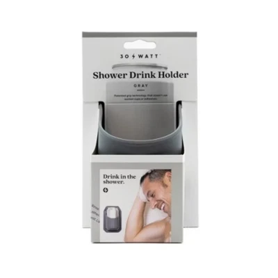 Soporte para cerveza de ducha Sudski 12 oz Foto 1 de 4