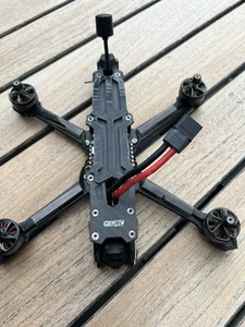 GEPRC Vapor-X5 HD O3 Freestyle FPV Drohne - Bild 1 von 9