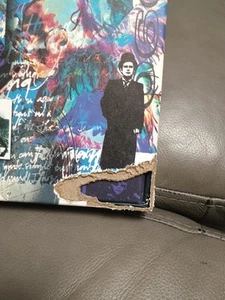 Elton John - To Be Continued, Box Set, 4 CDs w/ Cases, Booklet and liner notes - Picture 1 of 4