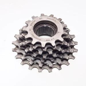 Sachs 13-21T 7-speed freewheel - Picture 1 of 6